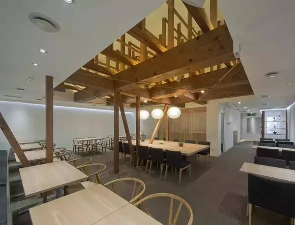 「四条河原町・永楽屋　秋の京都を楽しむ“芋栗パフェと茶菓セット”を11月8日～期間限定で提供」の画像