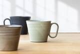 「「生涯を添い遂げるマグ 内原野焼 陽和工房」が11月6日販売開始陽和工房との取り組みで製品化」の画像3