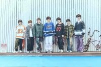 風男塾、ツアーファイナルで2026年の全国ツアー日程を一挙発表！