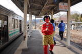 「今年も秩父鉄道に鬼がやってくる！恒例の節分イベント2月3日(火)臨時列車「節分豆まきトレイン」運行」の画像2