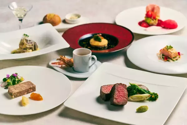 「「リーベルホテル大阪」鳥取県産食材を使った期間限定の食の祭典『鳥取フェア2026』を2月1日より開催！」の画像