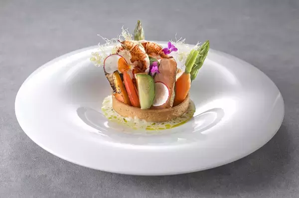 「「リーベルホテル大阪」鳥取県産食材を使った期間限定の食の祭典『鳥取フェア2026』を2月1日より開催！」の画像