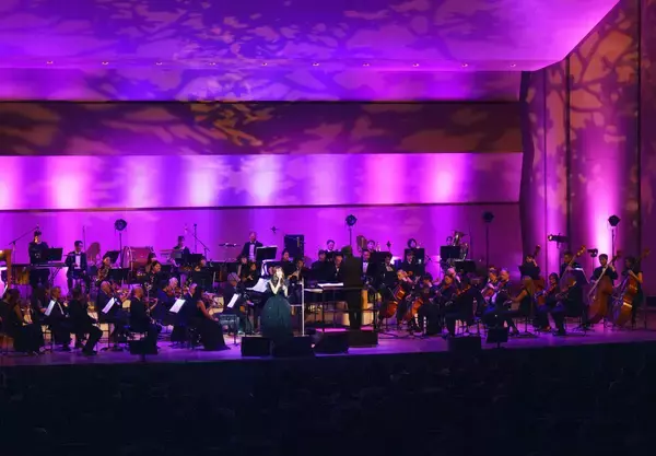 「「工藤静香 PREMIUM SYMPHONIC CONCERT 2026」本日一般チケット発売開始 全国7都市ツアー・2026年春開催決定！」の画像