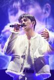 「ソ・イングクの最新ライブ！「2025 SEO IN GUK CONCERT TOUR IN JAPAN [SIGNAL]」2月8日(日)テレビ初放送！CS衛星劇場」の画像1
