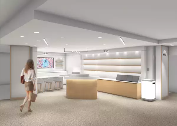 「『ショップハーバー 神戸阪急』2026年2月25日(水)オープン」の画像