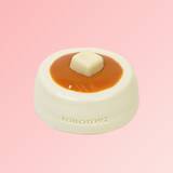 「スクイーズブーム到来の中、TOKOTOYZからオリジナルスクイーズシリーズ「ぷにっこ」のブラインドボックスが新登場！」の画像3