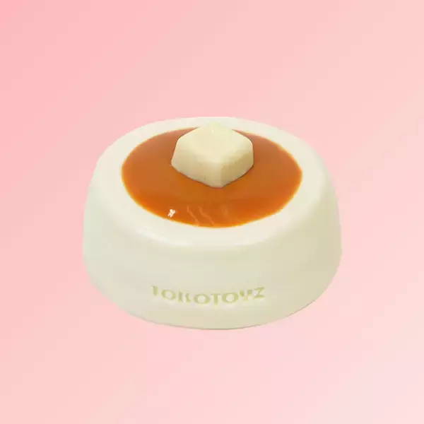 「スクイーズブーム到来の中、TOKOTOYZからオリジナルスクイーズシリーズ「ぷにっこ」のブラインドボックスが新登場！」の画像