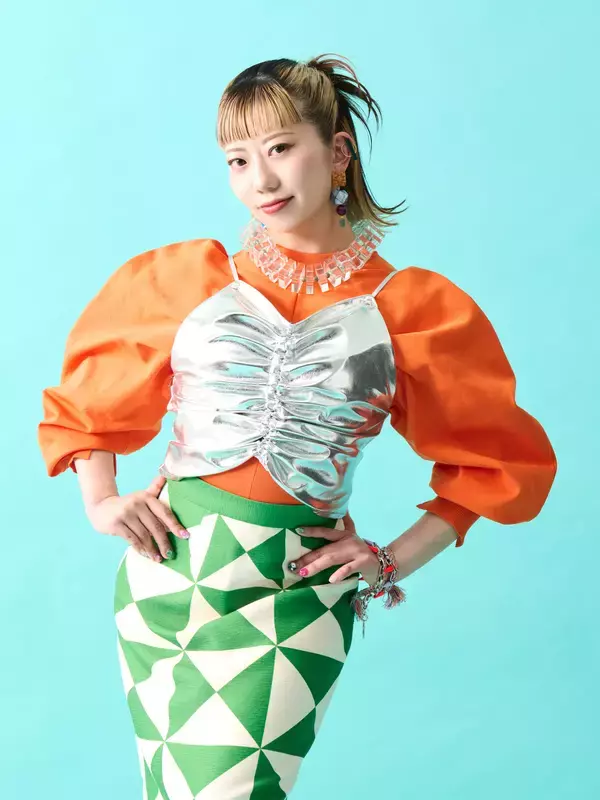 「ばいきんまんとドキンちゃんがアフロでダンス？！　「ばいきんまんのダンス！ダンス!!ダンス!!!」が7月15日(水)から再演！」の画像