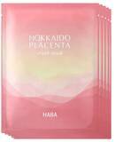 「北海道産サーモンのマリンプラセンタ(R)配合。肌にピタッと密着するマスクで年齢肌※1を集中ケア！2026年1月5日(月)より数量限定発売　『北のプラセンタ シートマスク』」の画像2