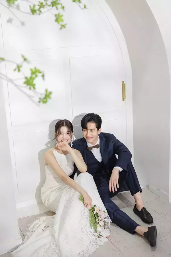 「＜韓国現地でのウェディングフォトが“国内感覚”で選べる＞isuna photoが「CORDY」初の海外フォトスタジオ紹介サービスとして掲載開始」の画像