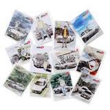 「『頭文字D』コミック表紙マグネットが新登場！」の画像2