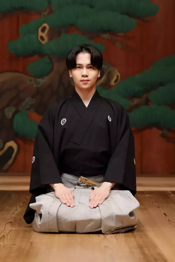 羽曳野市×四天王寺大学　第29回公開シンポジウムを開催　能楽師　大槻氏を迎え能 狂言『日出処の天子』の世界について講演