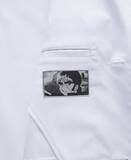 「揺るがない想いを、静かに纏う。医療漫画の不朽の名作「ブラック・ジャック」との第二弾となるコラボレーションを発表。スクラブはもちろん、新たに白衣も登場：メディカルアパレルブランド・クラシコ」の画像4