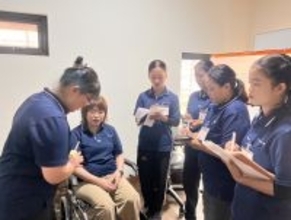 【山形の介護施設がインドネシアで事前研修】いきいきの郷 × LPK MOMOTARO NIHONGO GAKKOU介護技能実習生4名が2026年5月より実習開始へ