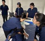 「【山形の介護施設がインドネシアで事前研修】いきいきの郷 × LPK MOMOTARO NIHONGO GAKKOU介護技能実習生4名が2026年5月より実習開始へ」の画像4