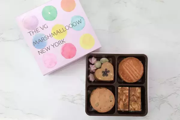 「＜羽田空港＞ヴィーガン・グルテンフリー・ハラール認証のお土産「抹茶富士山クッキー」第3ターミナル4階「Edo食賓館」にて販売開始！」の画像