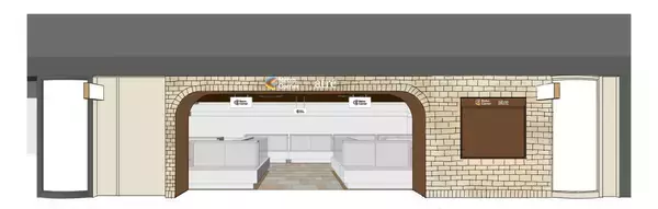 「アトレの台湾現地法人「JR東日本台湾商業開発」が運営する台北駅地下商業施設「Metro Corner | atre 台北駅店」が2026年5月オープン！」の画像