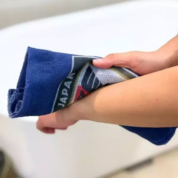 「「応援を、日常に。」サッカー日本代表をもっと身近に感じるグッズが登場サッカー日本代表オフィシャルライセンス商品発売のお知らせ」の画像