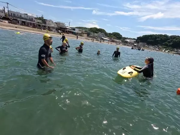 「【湘南・鎌倉】アウトドアスポーツで「週末を、もっと面白く！」様々なアクティビティで目的に合わせて楽しめる「OSJ湘南クラブハウス」2026年新規チームメンバー募集中！」の画像