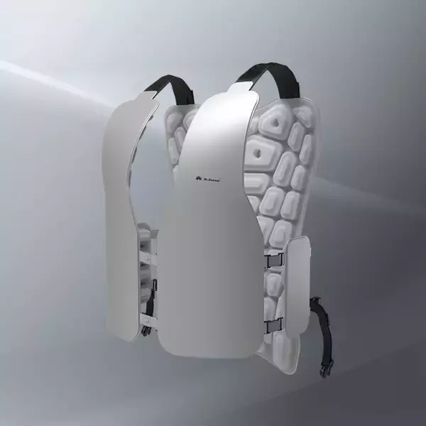 空調服では防げなかった現場の熱中症に。特許技術搭載の冷却ベストが2026年5月下旬に新発売