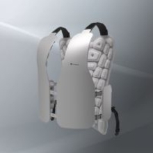 空調服では防げなかった現場の熱中症に。特許技術搭載の冷却ベストが2026年5月下旬に新発売