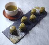 「パリッと、しっとり、ほろ苦い。初夏を彩る抹茶のフィナンシェ　「みたん 抹茶」が６月より登場！」の画像1