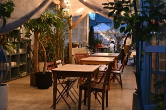 【新店情報】カジュアルイタリアンとパティシエこだわりのケーキショップ　愛知県江南市の「la CASA TERRACE」にニューオープン