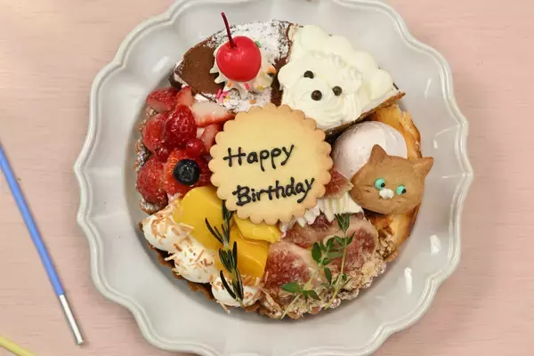「【新店情報】カジュアルイタリアンとパティシエこだわりのケーキショップ　愛知県江南市の「la CASA TERRACE」にニューオープン」の画像