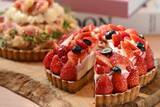 「【新店情報】カジュアルイタリアンとパティシエこだわりのケーキショップ　愛知県江南市の「la CASA TERRACE」にニューオープン」の画像4