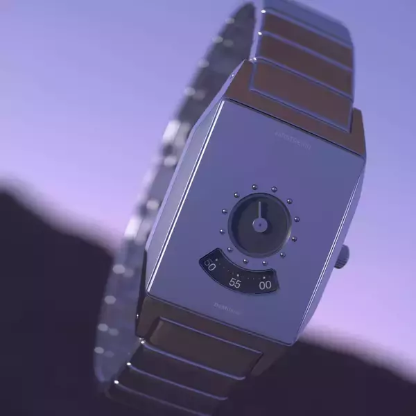 「D1 Milano ×Airstream / 旅とデザインの精神を、手元に。世界限定300本。」の画像