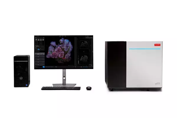 サーモフィッシャーサイエンティフィック、高品質データ生成を可能にする「Invitrogen EVOS S1000 Spatial Imaging System」を日本市場で販売開始