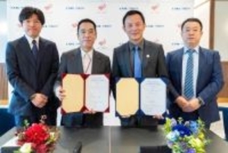 【AI.net合同会社】日本のエネルギー変革へ加速世界最大手CATL社と1GWhの超大型蓄電システム供給契約を正式締結