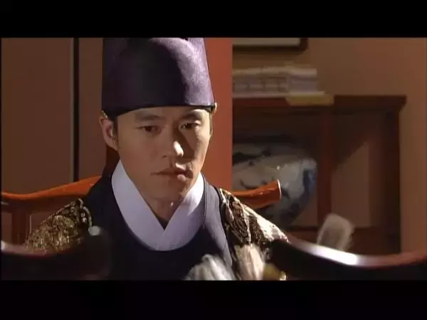 「巨匠イ・ビョンフン監督作！第22代王・正祖の半生を描く　韓国ドラマ「イ・サン」12月25日（木）夕方4:00～ BS12 トゥエルビで放送スタート」の画像