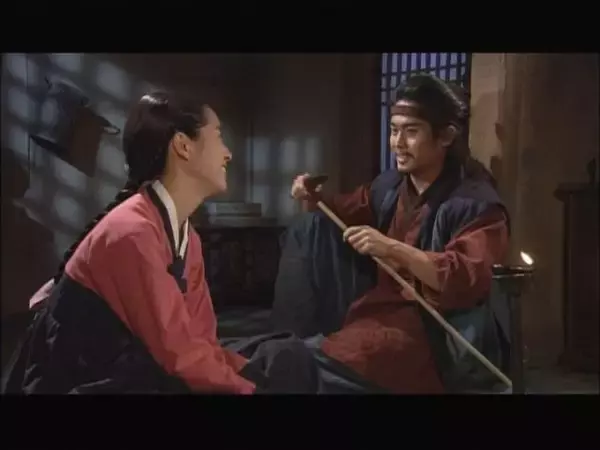 「巨匠イ・ビョンフン監督作！第22代王・正祖の半生を描く　韓国ドラマ「イ・サン」12月25日（木）夕方4:00～ BS12 トゥエルビで放送スタート」の画像