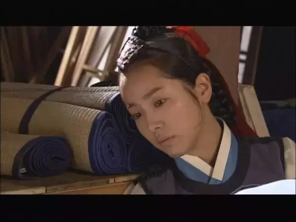 「巨匠イ・ビョンフン監督作！第22代王・正祖の半生を描く　韓国ドラマ「イ・サン」12月25日（木）夕方4:00～ BS12 トゥエルビで放送スタート」の画像