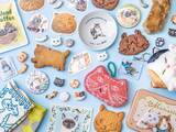 「ニュウマン横浜に猫グッズが大集合！「カナガワキャットカーニバル2026」開催！【期間：2026年2月2日(月)～2月28日(土)】」の画像1
