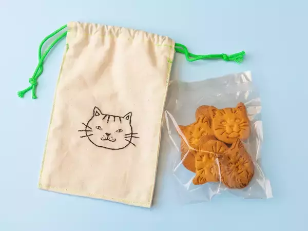 「ニュウマン横浜に猫グッズが大集合！「カナガワキャットカーニバル2026」開催！【期間：2026年2月2日(月)～2月28日(土)】」の画像