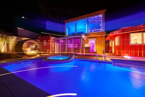 「学生＆卒業旅行応援」淡路島の一棟貸・貸別荘「THE BOXY AWAJI」「Villa Ocean Kamaguchi」期間限定・学生割プラン販売開始