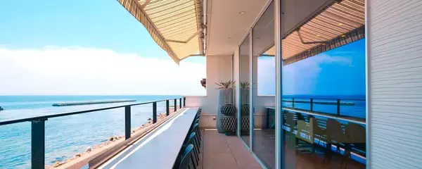 「「学生＆卒業旅行応援」淡路島の一棟貸・貸別荘「THE BOXY AWAJI」「Villa Ocean Kamaguchi」期間限定・学生割プラン販売開始」の画像