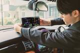 「「ナビもエンタメも、もっと見やすく」。11インチディスプレイでワイヤレスCarPlay／Android Autoを起動する「GetPairr Vista 1.0」──小さなストレスを削って、移動を“快適に”。」の画像3
