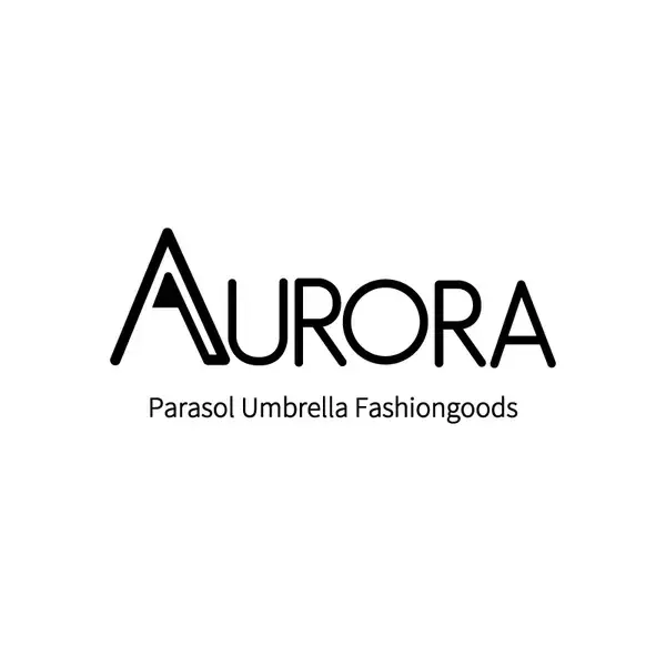 「ZOZOTOWNにファッション雑貨の「AURORA」公式ショップがオープン！Ungrid・dazzlinの晴雨兼用傘を限定先行予約販売」の画像
