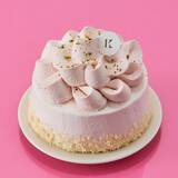 「【きのとや2026母の日】心からの愛と感謝をこめて。「贅沢いちごのフラワーケーキ（地域限定）」や全国へお届けできるスイーツ」の画像4