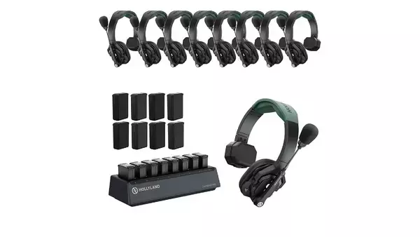 「キャッシュレス対応の機材レンタルサービス「ゴリラレンタル」に、屋外での配信・イベントに最適な大容量ポータブル電源「Anker 535 (PowerHouse 512Wh)」が新たにラインナップ！」の画像