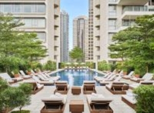 シンガポール・エディション　初夏をウェルネスに捧げるシーズンを展開　6月13日「グローバル・ウェルネス・デー」にルーフトッププールでイベント開催