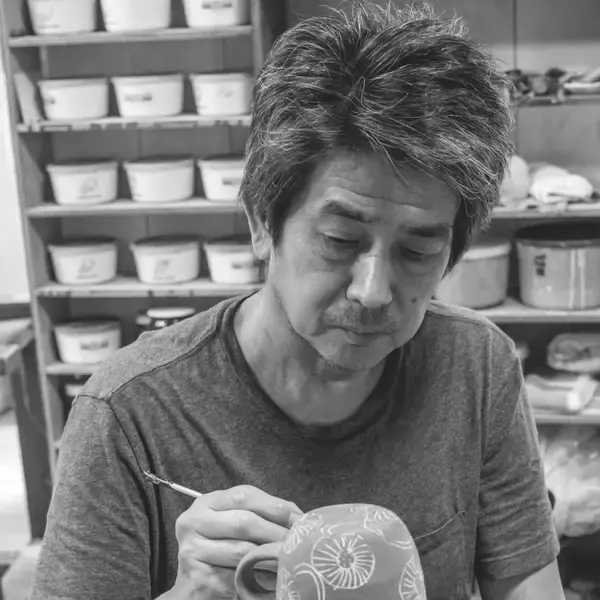 「【BIOME Kobe】2026年6月の展覧会は、堂前 守人 陶展「その時そのときを描く」」の画像
