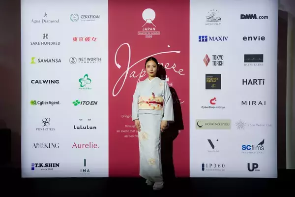 「JAPANESE NIGHT in Cannes 2026」開催レポート