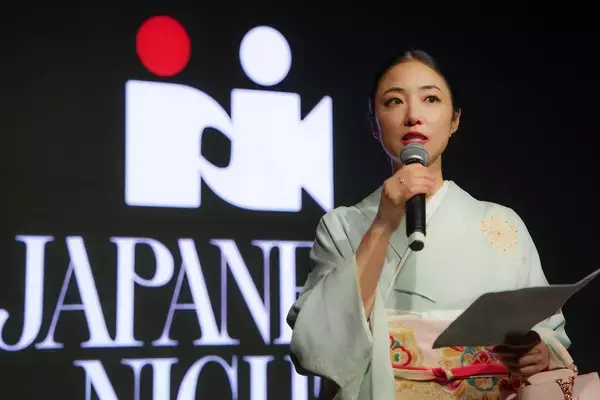 「「JAPANESE NIGHT in Cannes 2026」開催レポート」の画像