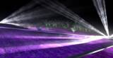 「【北海道滝上町】夜の芝ざくらが光に染まる夜間イルミネーション　「TAKINOUE PINK AURORA」5月21日(木)より開催」の画像1