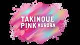 「【北海道滝上町】夜の芝ざくらが光に染まる夜間イルミネーション　「TAKINOUE PINK AURORA」5月21日(木)より開催」の画像2