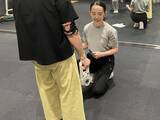 「腰痛予防から始める運動講座動画公開」の画像3
